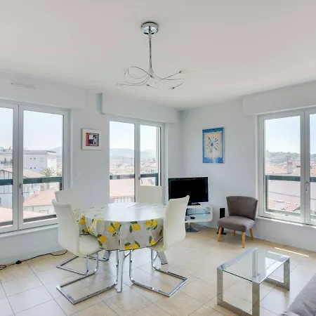 Saint-jean-de-luz, 2 Pièces, 4 Personnes - Fr-1-4-646 Appartement Saint-Jean-de-Luz