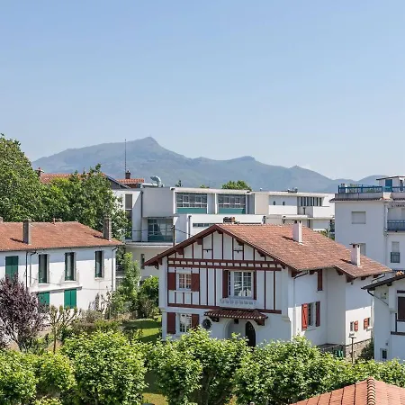 Saint-jean-de-luz, 2 Pièces, 4 Personnes - Fr-1-4-646 *