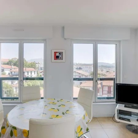 Saint-jean-de-luz, 2 Pièces, 4 Personnes - Fr-1-4-646 Appartement