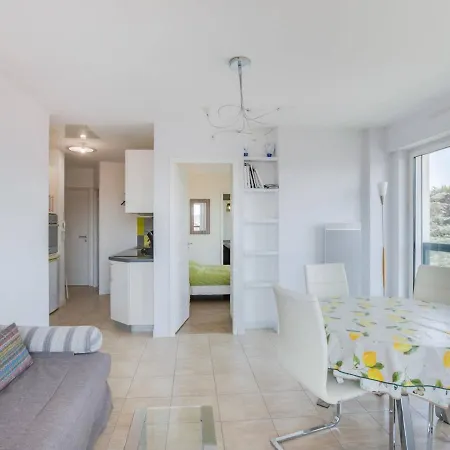 Appartement Saint-jean-de-luz, 2 Pièces, 4 Personnes - Fr-1-4-646