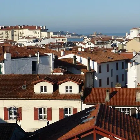 Appartement Saint-jean-de-luz, 2 Pièces, 4 Personnes - Fr-1-4-646 *