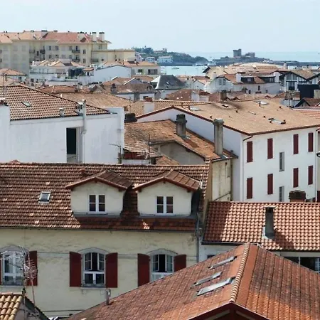 Saint-jean-de-luz, 2 Pièces, 4 Personnes - Fr-1-4-646 * Saint-Jean-de-Luz