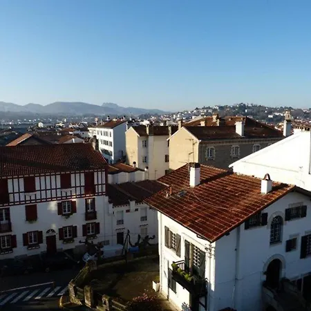 Saint-jean-de-luz, 2 Pièces, 4 Personnes - Fr-1-4-646 Saint-Jean-de-Luz