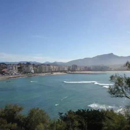 Appartement Saint-jean-de-luz, 2 Pièces, 4 Personnes - Fr-1-4-646 Saint-Jean-de-Luz