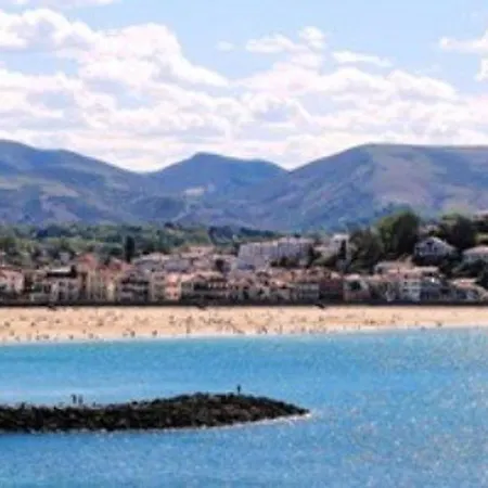 Appartement Saint-jean-de-luz, 2 Pièces, 4 Personnes - Fr-1-4-646